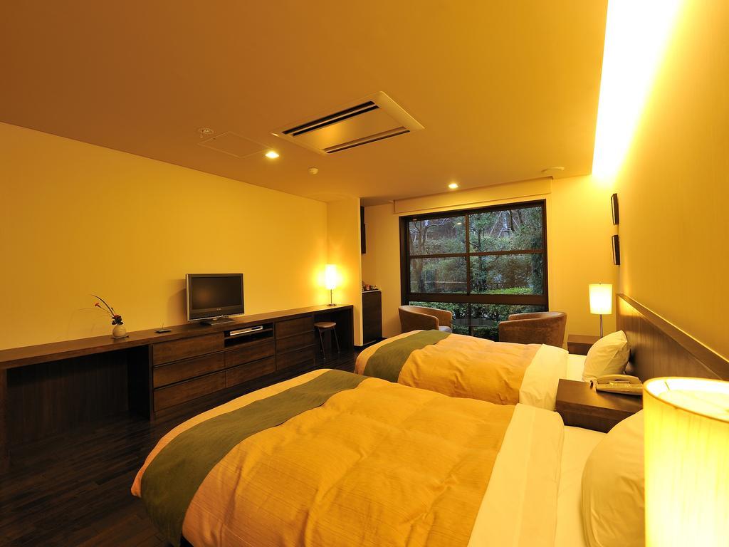 Shimoda Central Hotel Exterior photo