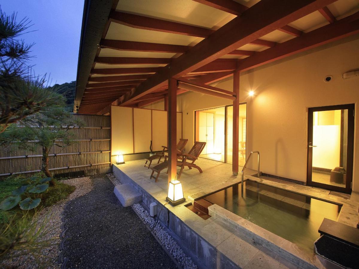 Shimoda Central Hotel Exterior photo